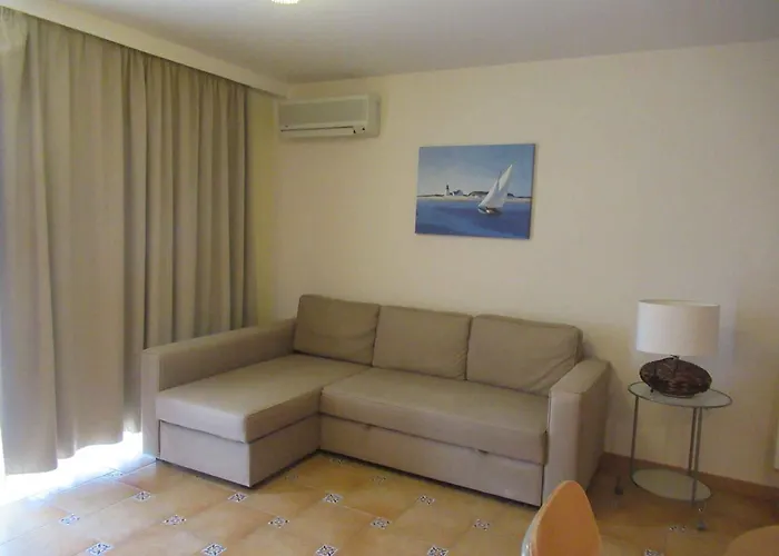 In - Balaton 54882 Apartament