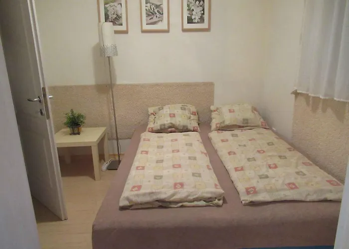 Apartament In - Balaton 54882