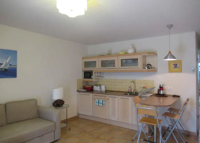 Apartament In - Balaton 54882 Csopak