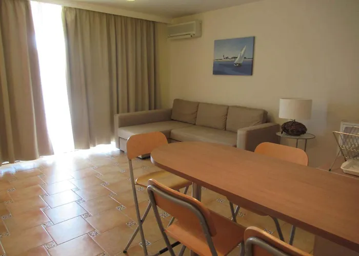In - Balaton 54882 Apartament *